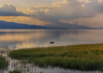 FOTOT/ A e rrezikon Liqeni i Ohrit statusin e mbrojtjes nga UNESCO?!