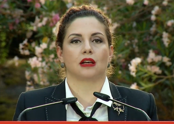 ‘Ishim ulur me laps e letër, po bënim llogaritë’/ Xhaçka: Nuk i prisnim kaq shumë vota në asamble, Rama besoi te kjo mundësi për Shqipërinë