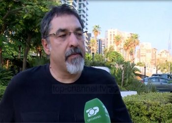 Bejrut/ Ministri Çuçi: Pas riatdhesimit të 5 grave dhe 14 fëmijëve do rikthejmë gjithë shqiptarët