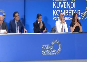 Paloka: Më ikjen e Bashës zgjidhet problemi? Unë do dëshiroja të ishte ai shkaku i humbjes, i është djegur motori