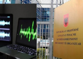 “Ho me ça tha?”/ Përgjimet e reja nga Hipoteka: O Tano gjithë ky lek rrugëve, a ke lujt mendsh?