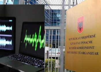 Përgjimet/ Prokurori: “Mos e rr** k*** tha, nesër shkojnë ato, ditën e mërkurë e ke bobin ke shpaja”
