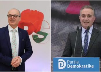 Koçi reagon ndaj demokratit Baçi: Tosun Baçi e plaku Mere s’na kompromentojnë. Opozita s’ka takat të shkulë dot regjimin Berisha në PD, jo më korrupsionin
