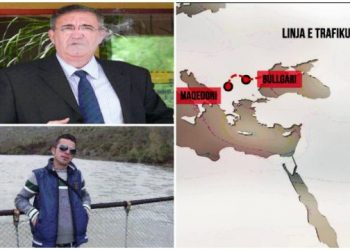 DETAJE/ Luan Bundo tentoi të çonte shqiptarin në Australi! Si mashtroi 46-vjeçari familjen e të zhdukurit!