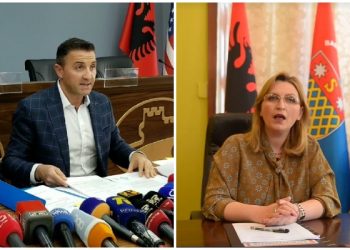 DOKUMENTI/ Ankandi për Vllazninë, biznesmeni shkodran e padit në SPAK, Voltana Ademin