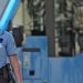 Policja kroate “çmend” kalimtarët, gjithë sharm në rrugët e Zagrebit. Turistët mahniten