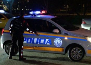 Gjykatësit italian i vodhën sendet personale në Golem, policia njoftim zyrtar: Një person i mori çantën, jemi në ndjekje të autorit