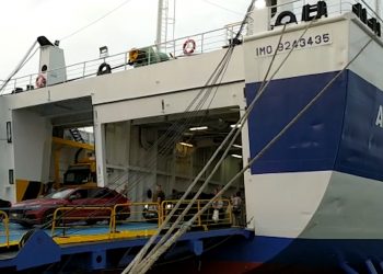 Fluks në portin e Durrësit/ Fundjava shënon numër të lartë personash që hyjnë në vendin tonë