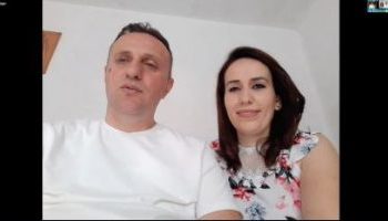 E reja u dashurua nga TV me ish-ushtarin e UÇK/ Historia e çiftit: Thash ky do jetë burri im, pa e njohur!