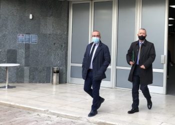 ONM kundër KPK për shkarkimin nga detyra të prokurorit Genci Qana: Vendim i pajustifikuar