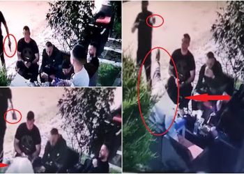 “Qemën e kisha si vëlla”/ Gjykata ndryshon vendimin për Marius Demën që qëlloi për vdekje shokun e tij
