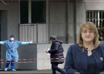 Situata e COVID, pritet përkeqësim në vjeshtë/ Qeveria me plan të ri menaxhimi. Rakacolli: Po punojmë për të bërë edhe një fushatë vaksinimi për gripin