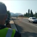 Me shpejtësi skëterrë/ Telefonatat që parandaluan 3 aksidente, BMW-ja kapet duke ecur me 189 km/orë