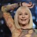 Raffaela Carra ndahet nga jeta në moshën 78 vjeçare: Një nga showgirl-et më të mëdha italiane s’është më me ne