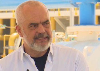 “Horizont i arritshëm”/ Rama në Fier: TAP burim i sigurtë për një zhvillim ekonomik dhe social