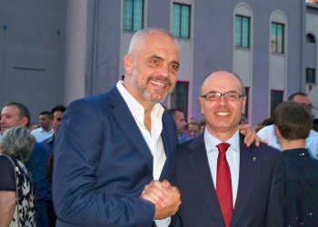 Ç’po ndodh në bastionin e socialistëve? Nga akuzat e Petro Koçit, tek analiza e shifrave për Fierin