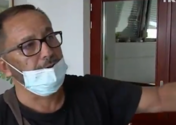 Rrëfimi i Ramo Gashit, të mbijetuarit të aksidentit: Pashë njerëz pa krahë… Një tmerr i vërtetë