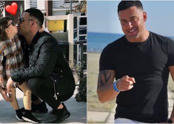 Pse vajzat shqiptare dhe ato kosovare përfundojnë me burra më të vjetër në moshë? Robert Berisha: E kanë vetëm nga mungesa e…