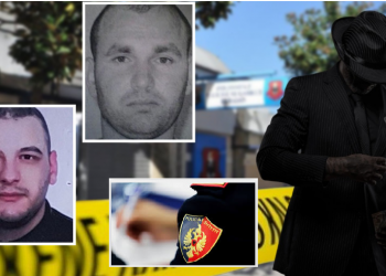 Informuan ekzekutorët e Ramazanit dhe Runajt/ Skenari me 3 oficerët që morën 100 mln lekë për vrasjet mafioze dhe a po bashkëpunon policia e Elbasanit me krimin?