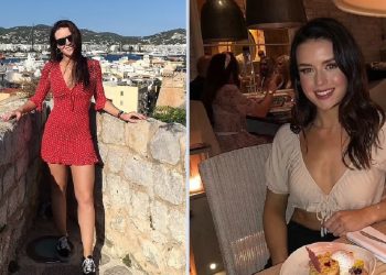 “Shikojmë çdo gjë kur je në dush”, 26-vjeçares i dërgojnë letër anonime