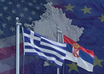 Greqia do të thotë “PO”? Mediat serbe: Presionet rreth Kosovës po rriten, sinjalet e dërguara nga Athina, nuk do pëlqehen në Serbi