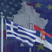 Greqia do të thotë “PO”? Mediat serbe: Presionet rreth Kosovës po rriten, sinjalet e dërguara nga Athina, nuk do pëlqehen në Serbi