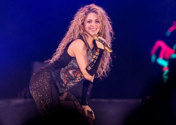 14.5 milionë euro taksa të papaguara, Shakira përballet në gjyq për evazion fiskal