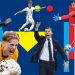 Sot përcaktohet çifti i fundit gjysmëfinalist/ Anglia favorite ndaj Ukrainës. Luhet edhe Çeki-Danimarkë