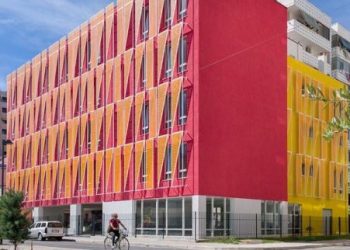 U rindërtua pas tërmetit/ Rama: Shkolla “Bedrie Bebeziqi” në Durrës fiton çmimin ndërkombëtar të arkitekturës