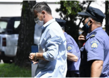 Shoferi kroat mbron kolegun e tij: Ai donte të vinte në shtëpi, të përqafonte familjen! Ne e kemi një këmbë në varr, tjetrën në burg