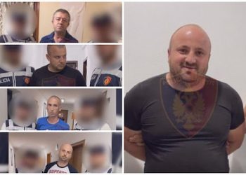 Apeli lë në fuqi masat e “Shpirtit”, prokurori dhe zyrtari i policisë në shtëpi, 28 në burg
