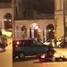 VIDEO/ Shqiptari përplas motorin me dy pasagjerë, momenti i aksidentit të rëndë gjatë festimit të fitores së Italisë me Spanjën