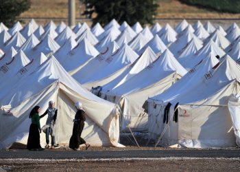 Kryeministri Rama në Liban/ Arrihet të nxirren 5 gra dhe 14 fëmijë nga kampet e Sirisë