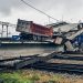 Shembet ura në Siberi duke bllokuar hekurudhën më të gjatë në botë/ Putin bën thirrje të merren masa urgjente