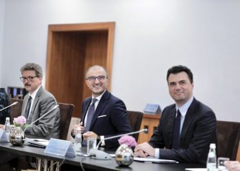 Soreca “përgatit” Bashën për shtatorin në Kuvend: Diskutim i gjatë mbi situatën politike pas zgjedhjeve, integrimin e Reformën në Drejtësi
