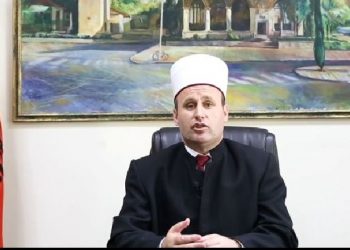 Nesër Kurban Bajrami/ Kreu i KMSH-së mesazh besimtarëve: Përhapni solidaritet dhe paqe, pajtohuni e falni njëri-tjetrin. Ja si do zhvillohen ritualet