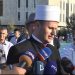 “Ky Bajram e gjen Shqipërinë më mirë”/ Kreu i KMSH-së: Kjo është festa që duhet të bashkohemi