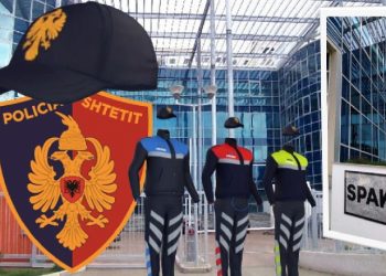 Ç’ndodhi gjatë prokurimit që çoi 2800 euro një uniformë policie? Detaje nga SPAK, kush ishte inxhinierja që s’pranoi të firmoste dhe tregoi gjithçka