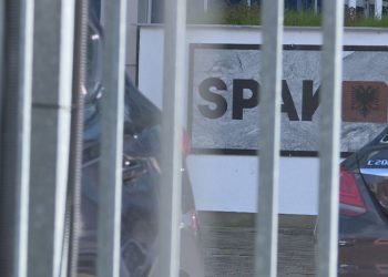 Deklarata e fortë e gazetarit: Pa arrestuar një ministër, SPAK nuk e mbyll…