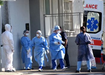 ‘Delta’ mbërrin në Shqipëri! ISHP ka dijeni për persona të infektuar të sapo ardhur nga Anglia