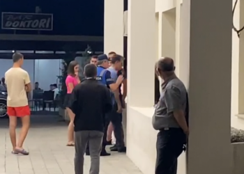 Lezhë/ Sherri mes dy grave përfundon në spital. I ati i njërës: E sulmoi vjehrri e kunata me fëmijë, ishte me urdhër mbrojtje