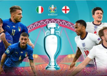 Bota e futbollit me sytë nga “Wembley”, Europa kurorëzon kampionin! Por Italia është… Itali