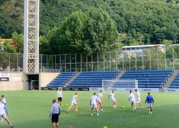 Kualifikim dhe mbushje arkash, Teuta fiton bonuset nga UEFA