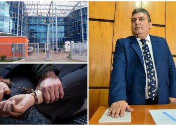 Fatos Tushe lihet në burg, nuk ndryshon masa as për të tjerët/ U arrestuan nga SPAK për korrupsion