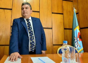 Vilë, lokal dhe dy apartamente, pasuria e kryebashkiakut të Lushnjes Fatos Tushe që u arrestua sot, dha 70 mijë euro hua me interes