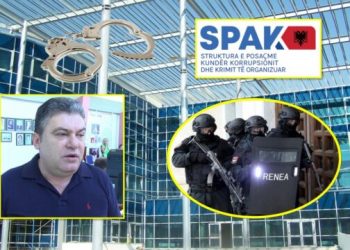 Aksioni i SPAK/ Tushe dhe vartësit abuzuan me tenderin 240 mln lekë. ‘Koka’ akuzohet se është ish-kreu i IKMT