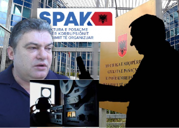 ‘I kërkojnë karburant ish-kryebashkiakut’/ VIP-at në dosjen “Tushe”, një gazetar i njohur dhe djali i një deputeti