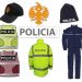 Fitoi tenderin abuziv të uniformave të policisë/ Kompania e licensuar për gërmime dheu