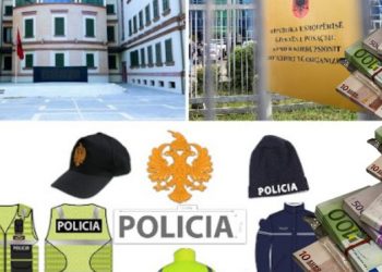 “Kam kredi për të paguar, jam bërë me djalë”/ Abuzimi me uniformat e policisë, ja çfarë deklaruan të prangosurit