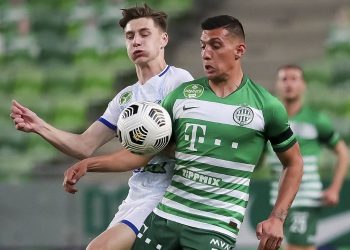 Champions/ Myrto Uzuni realizon sërish kundër Zalgiris
